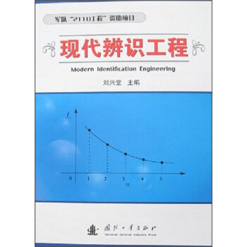 《现代辩识工程》[42M]百度网盘|pdf下载|亲测有效