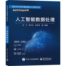 《人工智能数据处理》[95M]百度网盘|pdf下载|亲测有效