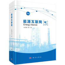 《能源互联网》[43M]百度网盘|pdf下载|亲测有效