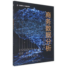《商务数据分析(大数据与人工智能系列0》[97M]百度网盘|pdf下载|亲测有效