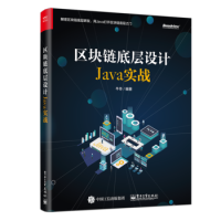 《区块链底层设计Java实战密码学P2P网络原理分布式算法公链区块存储技术管理原理区块链底层架》[46M]百度网盘|pdf下载|亲测有效