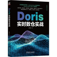 《Doris实时数仓实战》[85M]百度网盘|pdf下载|亲测有效