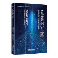 《首席数据官之路数据实践领导者的见解》[43M]百度网盘|pdf下载|亲测有效
