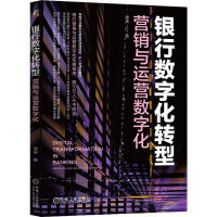 《银行数字化转型：营销与运营数字化》[96M]百度网盘|pdf下载|亲测有效