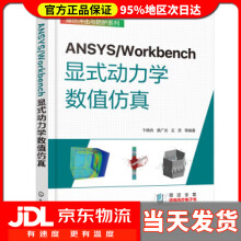 《ANSYSWorkbench显式动力学数值仿真卞晓兵,黄广炎,王芳化学工业》[49M]百度网盘|pdf下载|亲测有效