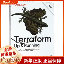 《Terraform构建与运行》[72M]百度网盘|pdf下载|亲测有效