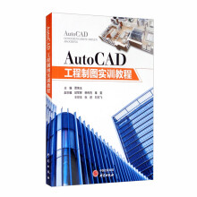 《AutoCAD工程制图实训教程》[48M]百度网盘|pdf下载|亲测有效