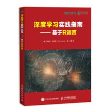 《:深度学习实践指南基于R语言尼格尔·刘易斯》[86M]百度网盘|pdf下载|亲测有效