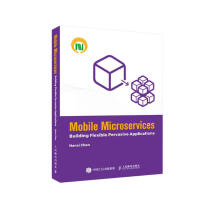 《MobileMicroservices:BuildingFlexiblePervasiv》[57M]百度网盘|pdf下载|亲测有效