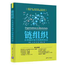 《链组织：区块链环境中的组织形态》[65M]百度网盘|pdf下载|亲测有效