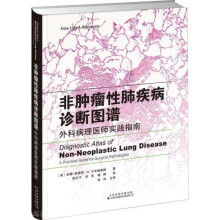 《非肿瘤性肺疾病诊断图谱,安娜-路易斯A.卡岑施泰因主编,天津科技翻译出版有限公司,》[56M]百度网盘|pdf下载|亲测有效