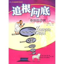 《追根问底——奇妙的世界》[76M]百度网盘|pdf下载|亲测有效