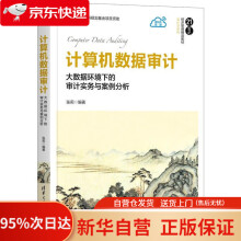 《计算机数据审计会计学系列张莉》[64M]百度网盘|pdf下载|亲测有效