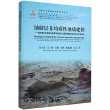 《铀储层非均质性地质建模,焦养泉等著,中国地质有限责任公司,》[92M]百度网盘|pdf下载|亲测有效