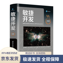 《敏捷开发罗伯特·,C.马丁（Robert》[45M]百度网盘|pdf下载|亲测有效