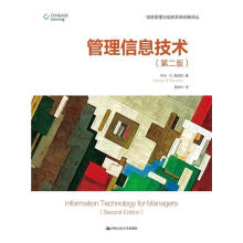 《管理信息技术计算机与互联网管理信息系统》[91M]百度网盘|pdf下载|亲测有效