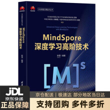 《MindSpore深度学习高阶技术陈雷》[71M]百度网盘|pdf下载|亲测有效