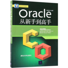 《:Oracle从新手到高手杨继萍等》[46M]百度网盘|pdf下载|亲测有效