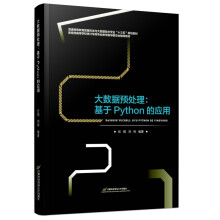 《大数据预处理—基于Python的应用》[61M]百度网盘|pdf下载|亲测有效