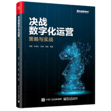 《:决战数字化运营:策略与实战》[58M]百度网盘|pdf下载|亲测有效