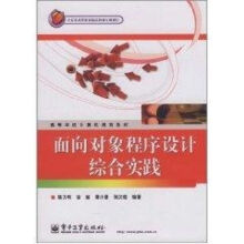 《面向对象程序设计综合实践》[78M]百度网盘|pdf下载|亲测有效