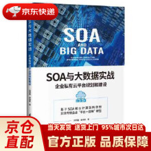 《SOA与大数据实战：企业私有云平台规划和建设何明璐,邹海锋》[97M]百度网盘|pdf下载|亲测有效