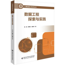 《数据工程探索与实践》[84M]百度网盘|pdf下载|亲测有效