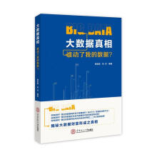 《大数据真相杨绪宾，刘洋书籍》[71M]百度网盘|pdf下载|亲测有效