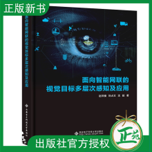 《面向智能网联的视觉目标多层次感知及应用赵祥模刘占文沈超视觉多层次感知理论及应用书西安电子》[57M]百度网盘|pdf下载|亲测有效