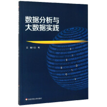 《数据分析与大数据实践》[85M]百度网盘|pdf下载|亲测有效