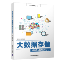 《大数据存储从SQL到NoSQL柳俊大数据存储与管理书籍》[70M]百度网盘|pdf下载|亲测有效