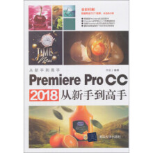 《:PremiereProCC从新手到高手许洁》[89M]百度网盘|pdf下载|亲测有效