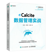 《Calcite数据管理实战SQL数据库原理及应用教程大数据技术原理及应用系统基础数据管理数据源挖掘动态数》[94M]百度网盘|pdf下载|亲测有效