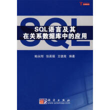 《SQL语言及其在关系数据库中的应用》[84M]百度网盘|pdf下载|亲测有效