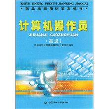 《A计算机操作员林琳等；劳动和社会保障部教材办公室计算机与互联网考试认证书籍》[67M]百度网盘|pdf下载|亲测有效