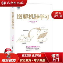 《图解机器学习杉山将北方城》[92M]百度网盘|pdf下载|亲测有效