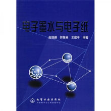 《电子墨水与电子纸》[56M]百度网盘|pdf下载|亲测有效