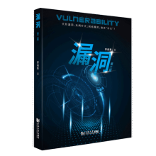 《漏洞网络安全著作同济》[87M]百度网盘|pdf下载|亲测有效