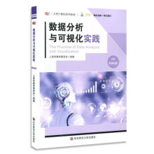 《数据分析与可视化实践》[83M]百度网盘|pdf下载|亲测有效