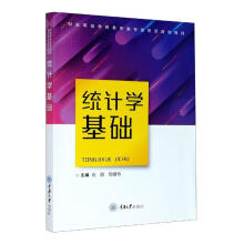 《统计学基础计算机与互联网石丽重庆书籍》[79M]百度网盘|pdf下载|亲测有效