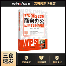 《WPSOffice商务办公从新手到高手新阅文化,于忆编书籍》[81M]百度网盘|pdf下载|亲测有效