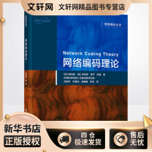 《网络编码理论杨伟豪等冯贵年等译书籍》[51M]百度网盘|pdf下载|亲测有效