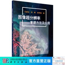 《图像超分辨率重建方法及应用》[92M]百度网盘|pdf下载|亲测有效