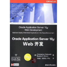《OracleApplicationServergWeb开发》[60M]百度网盘|pdf下载|亲测有效