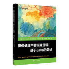 《图像处理中的模糊逻辑：基于Java的导论》[90M]百度网盘|pdf下载|亲测有效