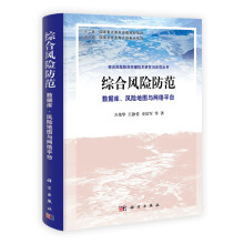 《综合风险防范：数据库、风险地图与网络平台》[70M]百度网盘|pdf下载|亲测有效