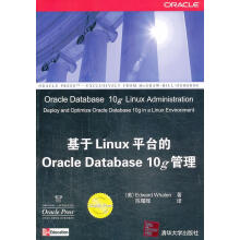 《VIP-基于Linux平台的OracleDatabaseg管理》[53M]百度网盘|pdf下载|亲测有效