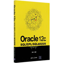 《OraclecSQL和PL\SQL编程指南》[87M]百度网盘|pdf下载|亲测有效