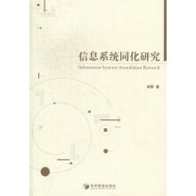 《信息系统同化研究计算机与互联网信息系统研究》[69M]百度网盘|pdf下载|亲测有效