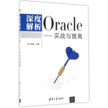《深度解析Oracle--实战与提高》[43M]百度网盘|pdf下载|亲测有效